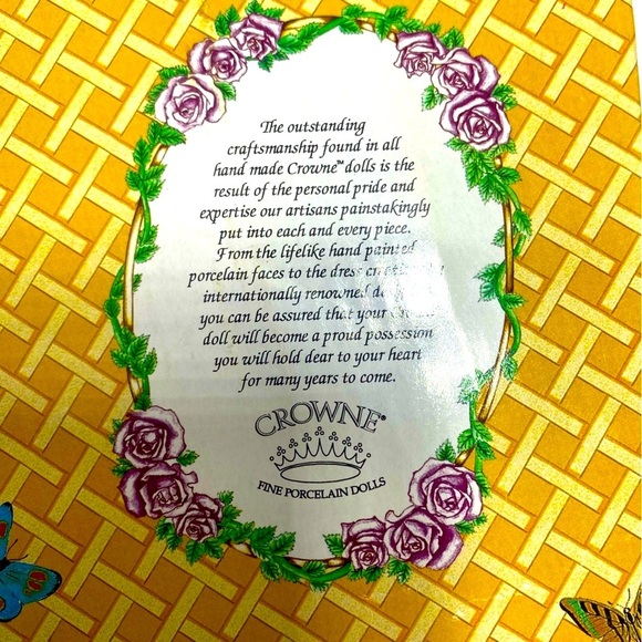 Porcelain praying Jenny⚡️ - Picture 7 of 9